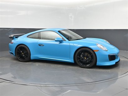 Used 2019 Porsche 911 Carrera