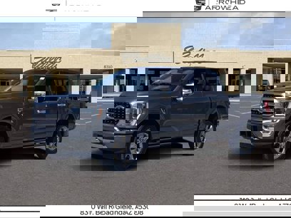 Used 2021 Ford F150 Platinum w/ Equipment Group 701A High