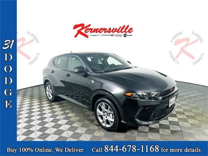 Used 2024 Dodge Hornet R/T