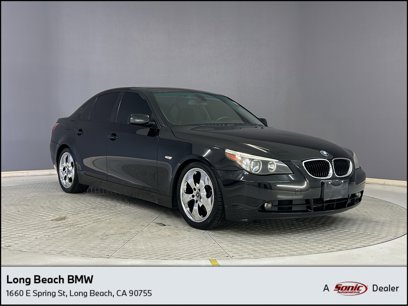Used 2006 BMW 530i Sedan