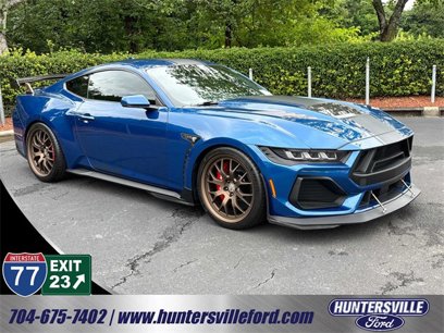New 2024 Ford Mustang GT Premium w/ GT Performance Package