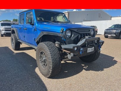 Used 2020 Jeep Gladiator Sport w/ Quick Order Package 24S