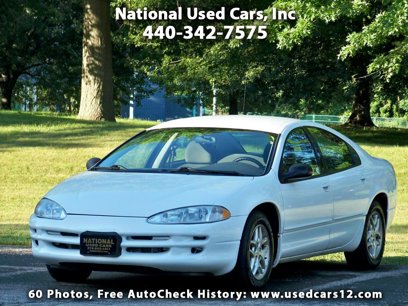 Used 2004 Dodge Intrepid SE