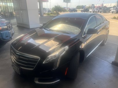 Used 2019 Cadillac XTS