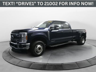 Used 2024 Ford F350 XLT