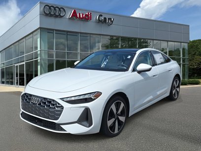 New 2025 Audi A5 2.0T Premium Plus
