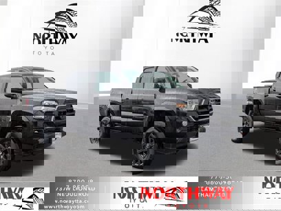 Used 2023 Toyota Tacoma SR5