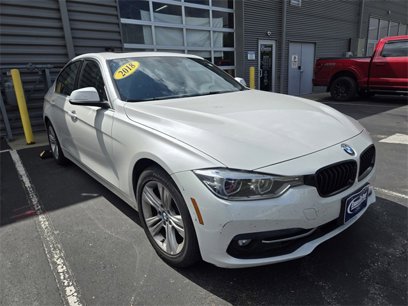 Used 2018 BMW 330i Sedan w/ Convenience Package