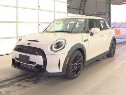 Certified 2024 MINI Cooper S