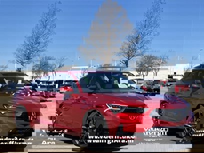 New 2025 Acura Integra A-Spec