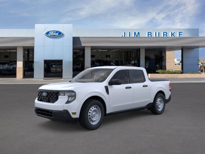New 2025 Ford Maverick XL w/ Equipment Group 101A