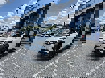 New 2025 Subaru Solterra