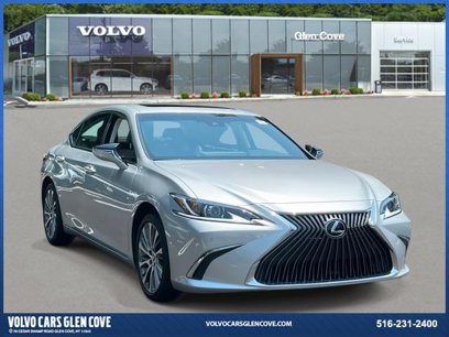 Used 2020 Lexus ES 350 w/ Premium Package