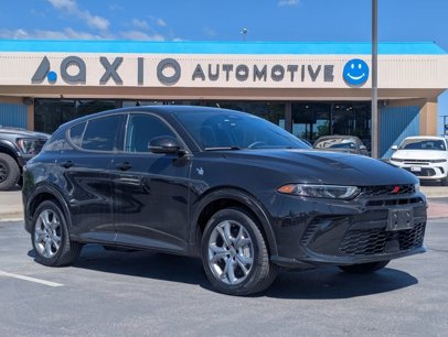 Used 2024 Dodge Hornet R/T