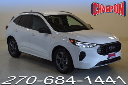 Used 2023 Ford Escape ST-Line