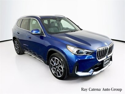 Used 2025 BMW X1 xDrive28i w/ Technology Package