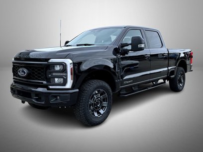 Used 2024 Ford F250 Lariat w/ Sport Appearance Package