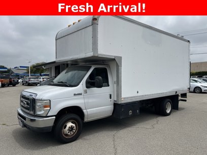 Used 2015 Ford E-450 and Econoline 450 Super Duty