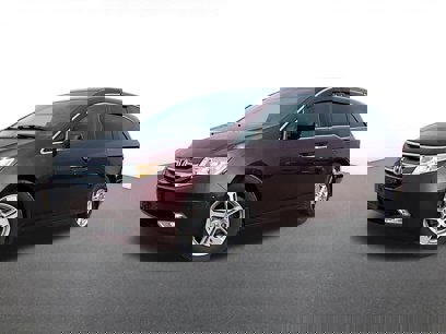 Used 2011 Honda Odyssey Touring Elite
