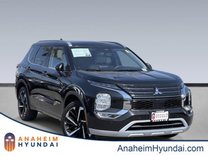 Used 2023 Mitsubishi Outlander SEL