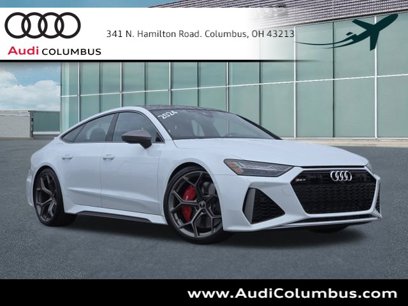 Used 2024 Audi RS 7 Performance