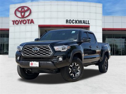 Used 2023 Toyota Tacoma TRD Sport