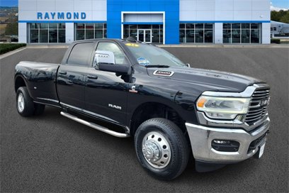 Used 2024 RAM 3500 Laramie