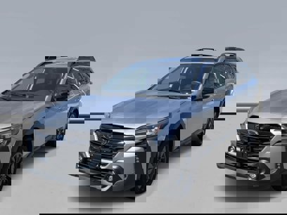 Certified 2024 Subaru Outback Onyx Edition