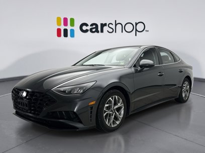 Used 2022 Hyundai Sonata SEL