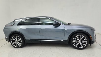 Used 2023 Cadillac Lyriq 2WD