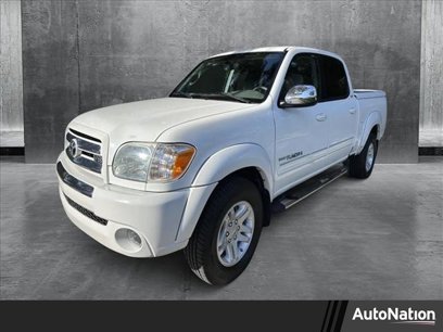 Used 2006 Toyota Tundra SR5