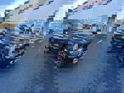 New 2024 Mitsubishi Outlander SEL