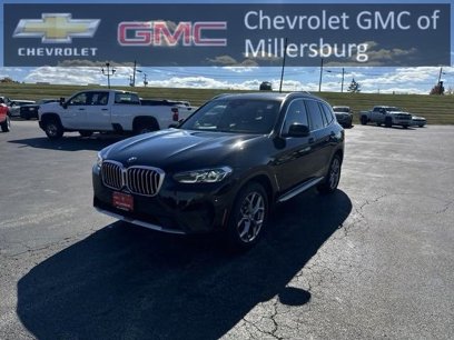 Used 2023 BMW X3 xDrive30i w/ Convenience Package
