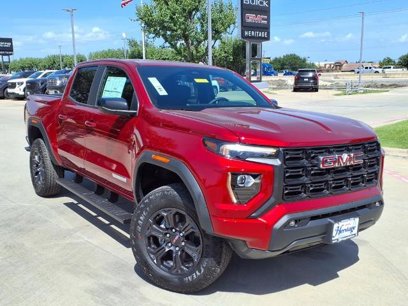 Used 2025 GMC Canyon Elevation w/ Convenience Package
