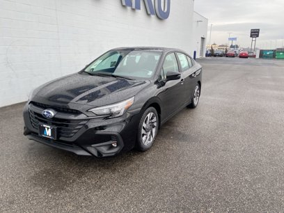 New 2025 Subaru Legacy Limited