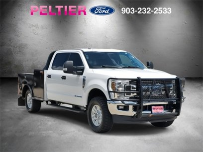 Used 2019 Ford F250 XLT w/ XLT Value Package