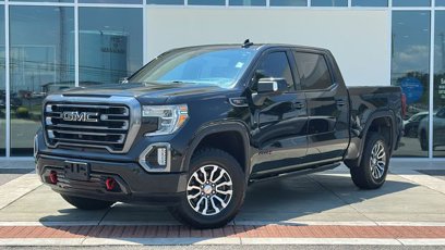 Used 2020 GMC Sierra 1500 AT4 w/ AT4 Premium Package