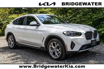 Used 2024 BMW X4 xDrive30i w/ Parking Assistance Package