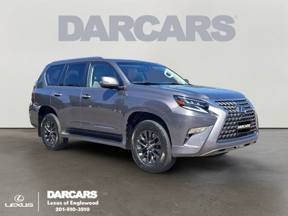 Certified 2022 Lexus GX 460 Premium
