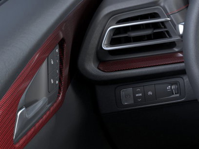 New 2025 Chevrolet Traverse RS