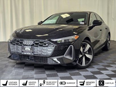 New 2025 Audi A5 2.0T Premium Plus