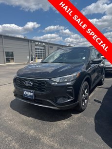 New 2025 Ford Escape ST-Line w/ Tech Pack #1