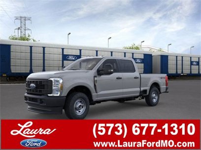 New 2025 Ford F250 XL w/ XL Off-Road Package
