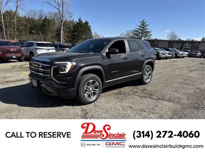 New 2025 GMC Terrain Elevation w/ Technology Package II