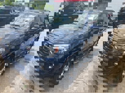 Used 2021 Toyota 4Runner SR5