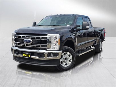 New 2025 Ford F350 XLT