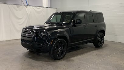 New 2025 Land Rover Defender 110 X-Dynamic SE