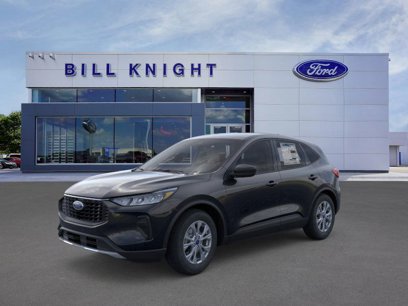 New 2025 Ford Escape Active