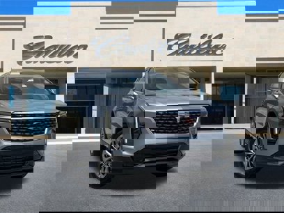Certified 2024 Cadillac XT4 Premium Luxury