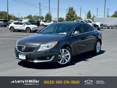 Used 2014 Buick Regal